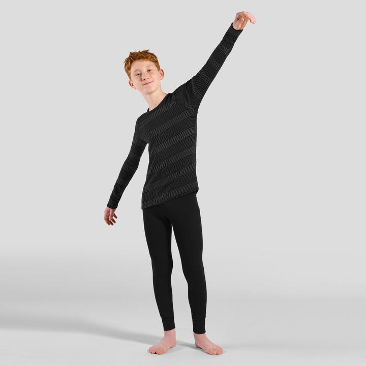 Produktbild Odlo Active Warm  Set (152)
