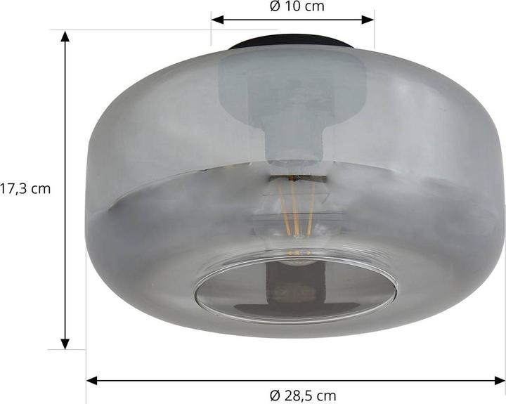 Produktbild Lindby Hildur (E27)