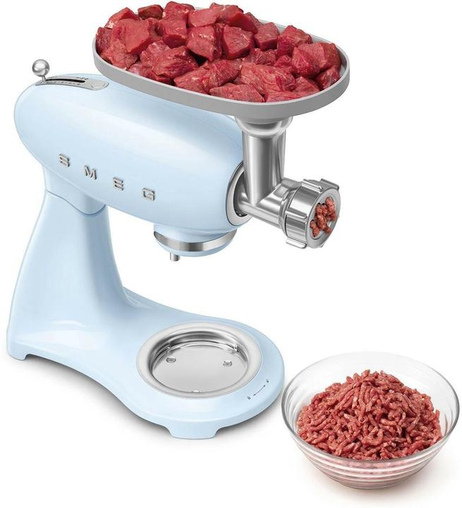 Productafbeelding Smeg 50's Retro Stijl Full Colour (1000 W, 4.80 l)