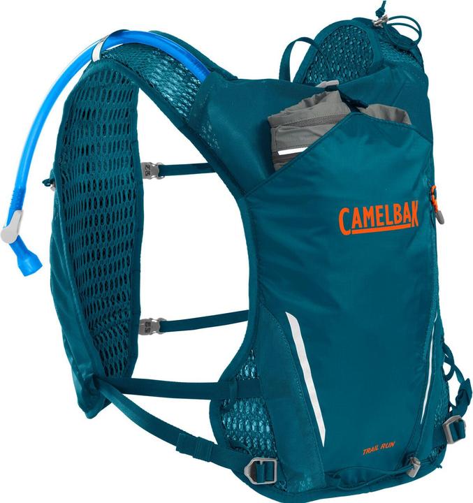 Immagine prodotto Camelbak Trail Run Vest (1 l)