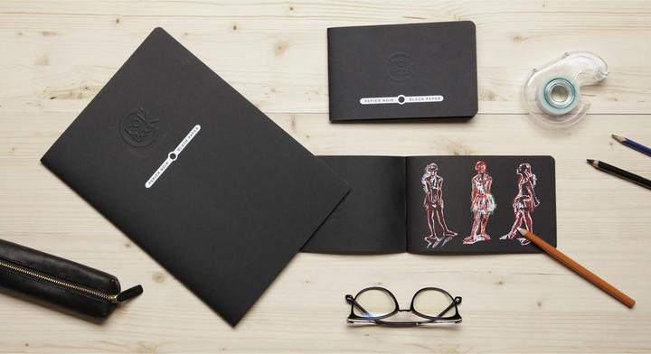 Immagine prodotto Clairefontaine Tecniche a secco (175 x 110 mm, Copertina rigida)