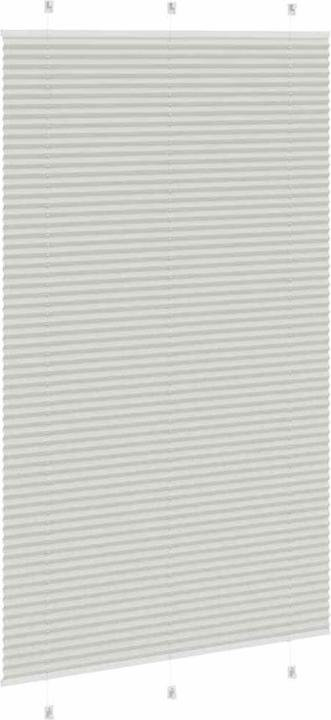 Produktbild vidaXL Plissee (115 x 200 cm)