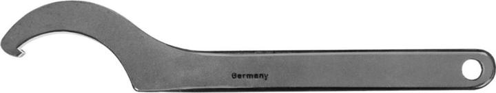 Actual product image Amf Hook spanner with nose (34 mm, 35 mm, 36 mm)
