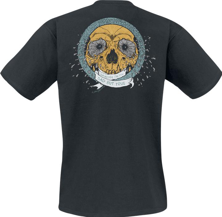 Actual product image Metallica Sad But True (M)