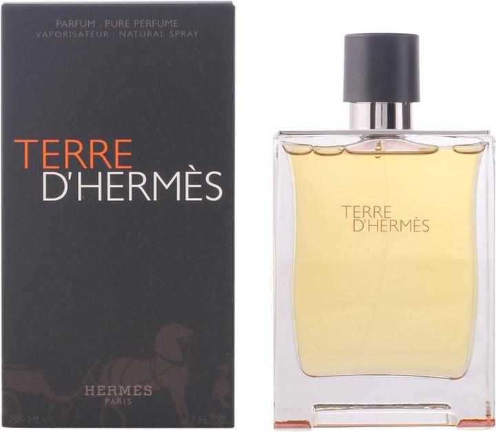 Immagine prodotto Hermès Terre d' (Eau de parfum, 200 ml)
