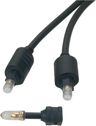 Maxxtro Toslink - Toslink (1.80 m, Einstiegsklasse)