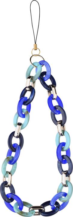 Produktbild Cellularline Phone Chain Glam - Universale