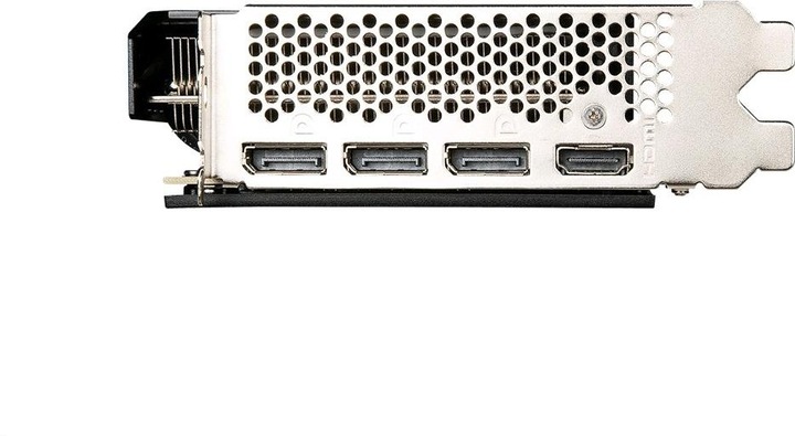 Produktbild MSI RTX3050 AERO ITX OC GDDR6 (8 GB)