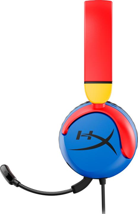 Actual product image HyperX Cloud Mini (Cable)