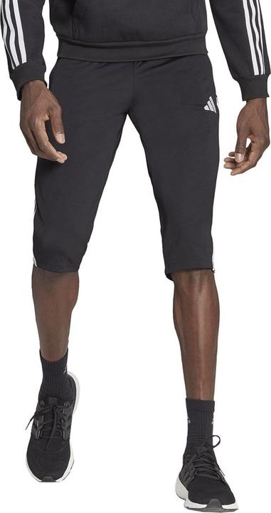 Produktbild Adidas Tiro 23 League 3/4 Herrenshorts schwarz HS3548 (M) (M)