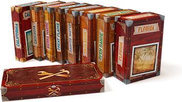 Produktbild Days of Wonder Zug um Zug Legacy: Legenden des Westens (Deutsch)