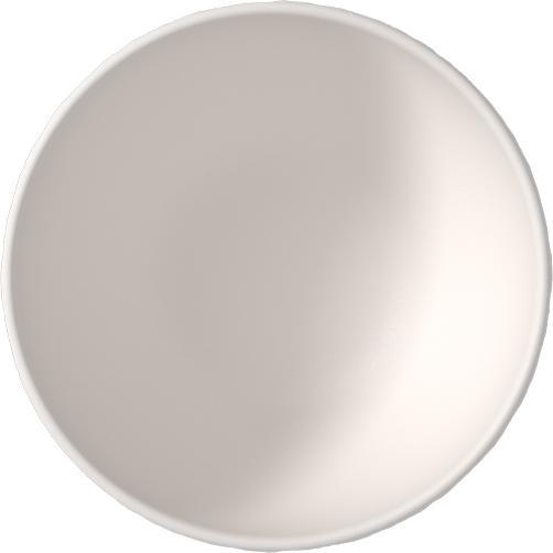 Actual product image Villeroy & Boch Bol Manufacture Rock blanc (14 cm, 0.65 l, 1 x)