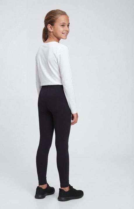 Produktbild TupTam Winterleggings - 3er Set (128)