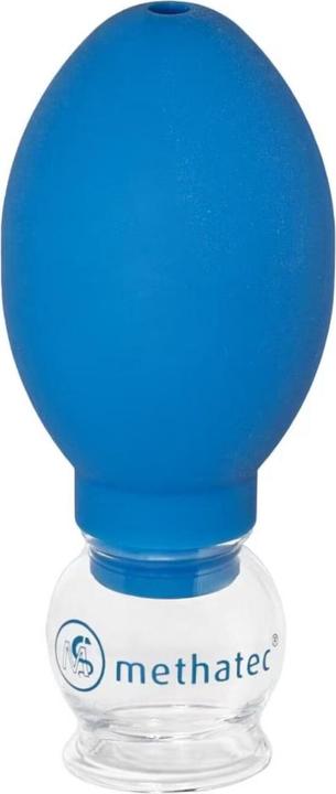 Produktbild Schröpfglas nach Celik