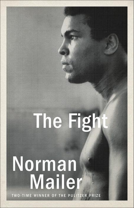 Produktbild The Fight (Englisch, Norman Mailer, 2013)