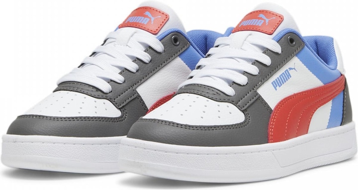 Actual product image Puma Caven 2.0 Block Jr (39)