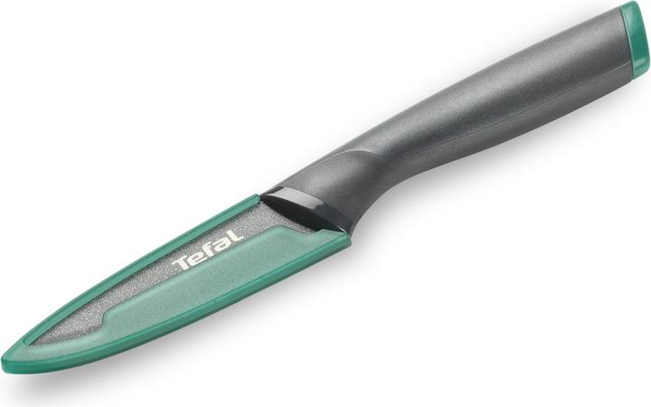 Actual product image Tefal Set di 2 coltelli da chef e spelucchini Fresh Kitchen (15 cm)