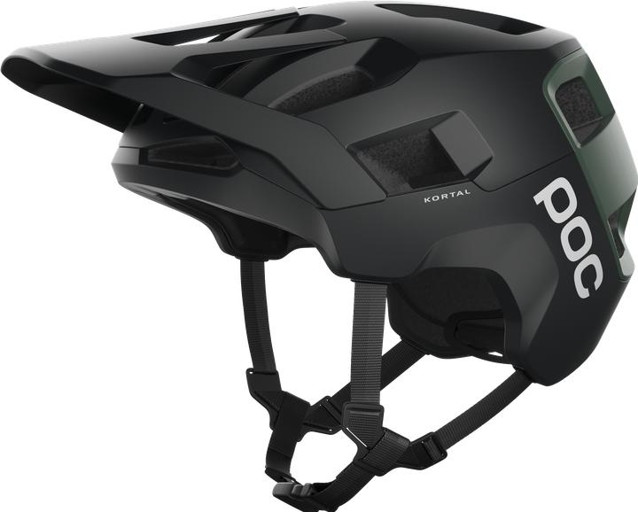 Poc Kortal bicycle helmet (51 - 54 cm)