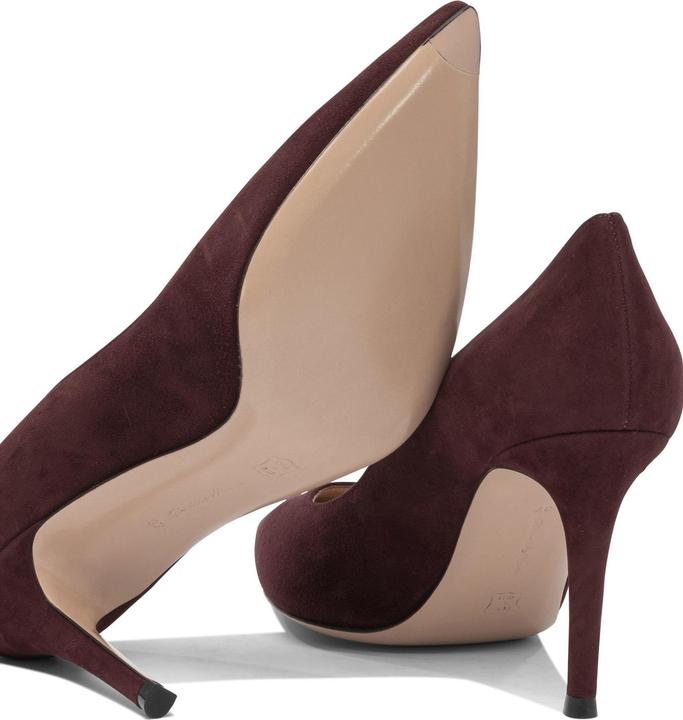 Produktbild Gianvito Rossi Heeled shoes (37.5)
