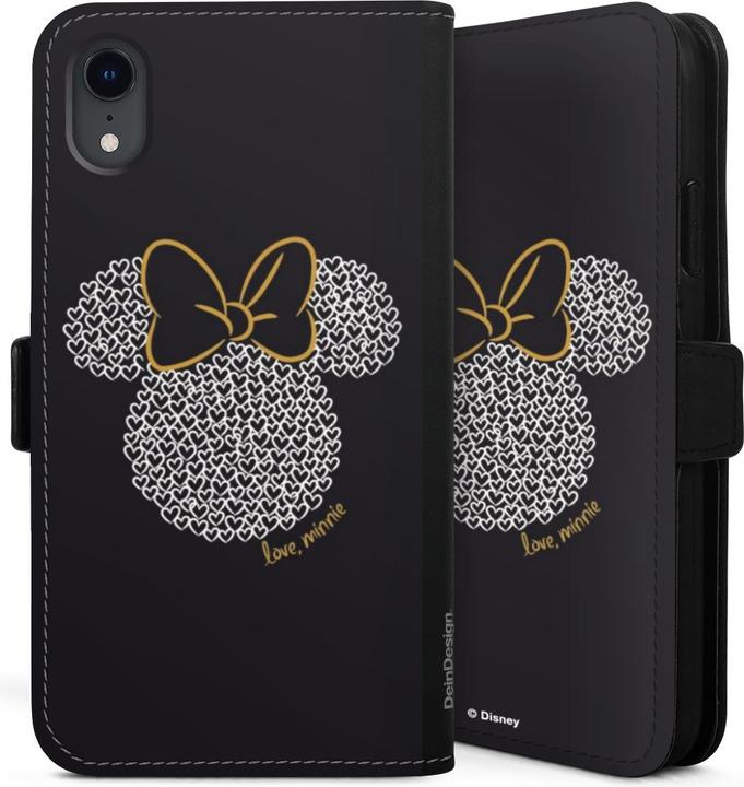 Disney Iphone Minnie Mouse Phone Case Iphone Xr DeinDesign
