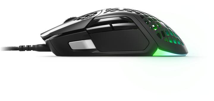 Productafbeelding SteelSeries Aerox 5 (Bedraad)
