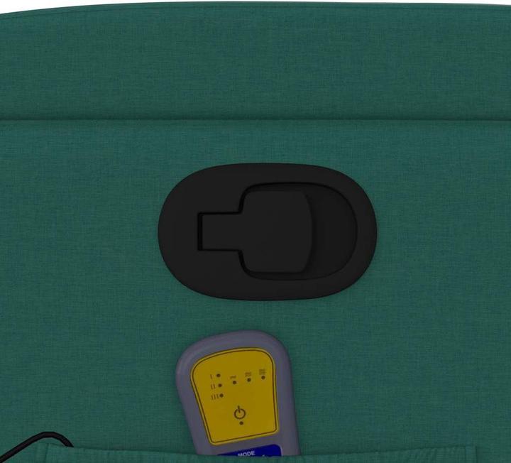 Image du produit vidaXL Massagesessel