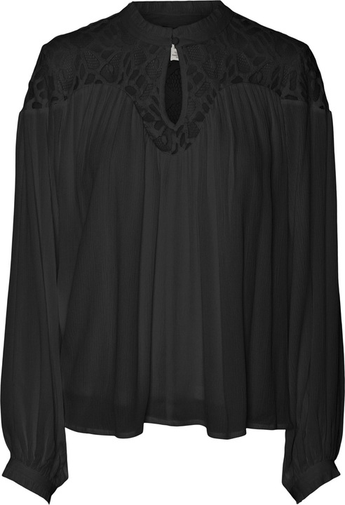 Vero Moda VMJAZMYN Top Bluse