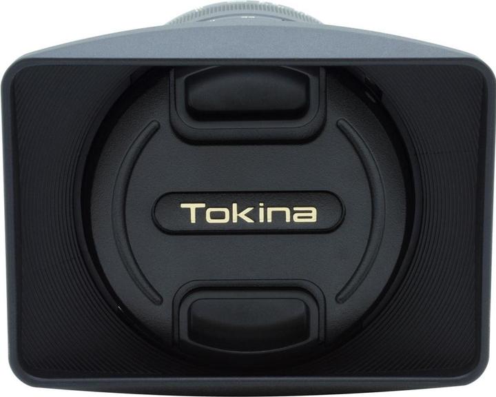 Image du produit Tokina Firin 20mm F2 FE AF Sony FF E-mount (Sony E, Plein format, APS-C / DX)