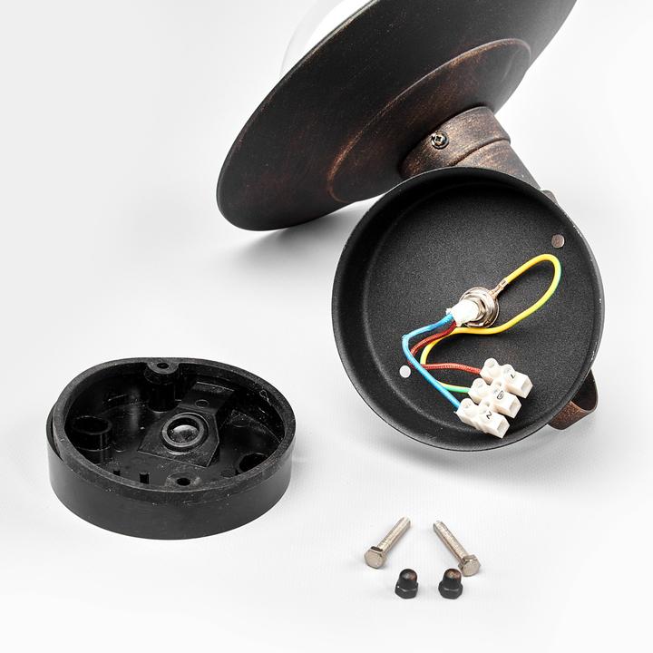 Image du produit Lindby Clea (564 lm, IP44)