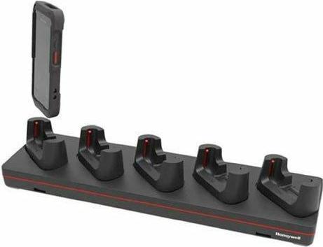 Actual product image Honeywell CT45 Non-booted 5 bay