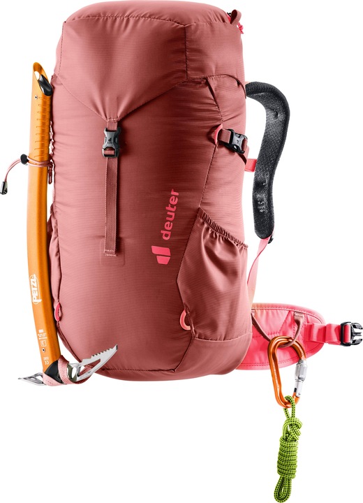 Image du produit Deuter Climber 22 (22 l)