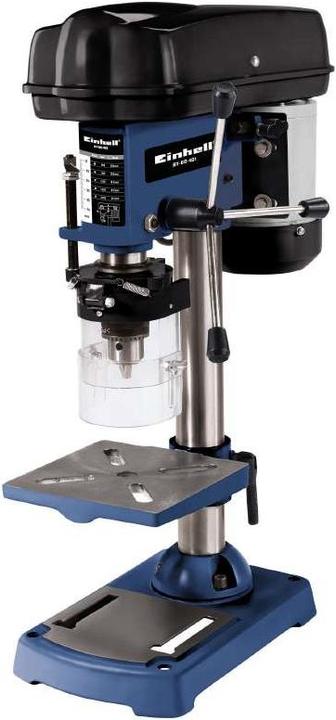 Produktbild Einhell Ständerbohrmaschine BT-BD 401