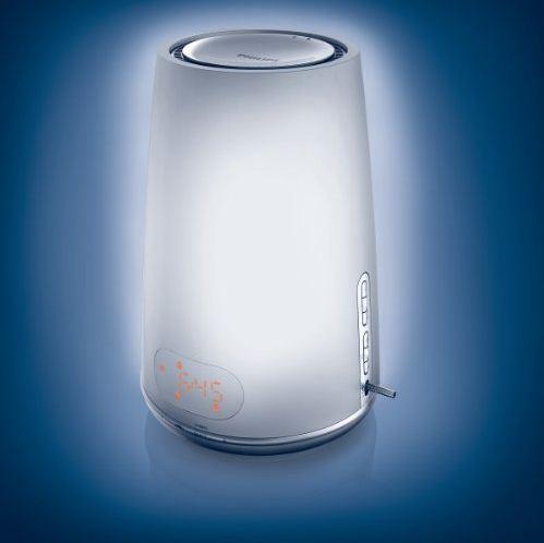 Produktbild Philips HF3485/01 Wake-up Light