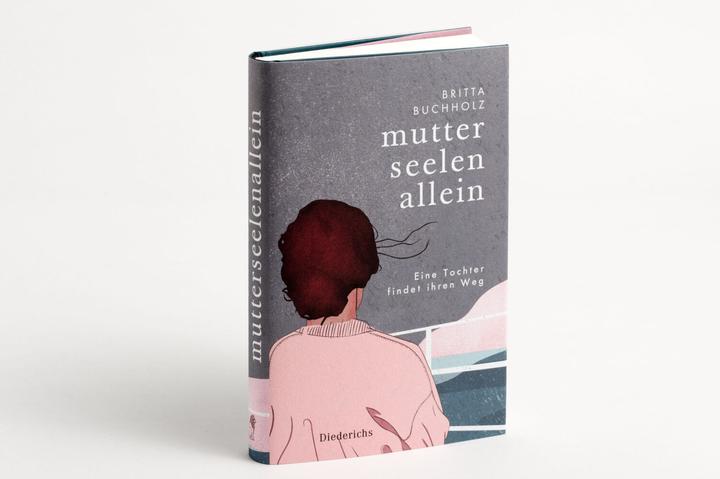 Produktbild Mutterseelenallein (Deutsch, Britta Buchholz, 2022)