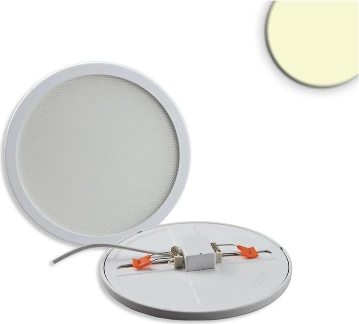 Produktbild Isoled Einbauleuchten (700 lm)