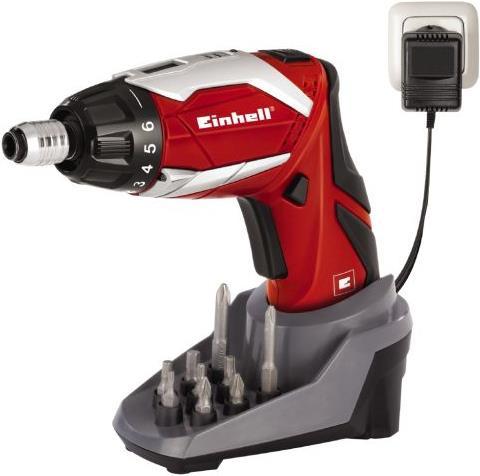 Actual product image Einhell RT-SD 3.6/ 1 Li (Rechargeable battery operated)