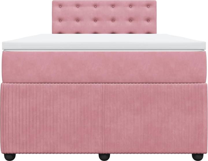 Immagine prodotto vidaXL Boxspringbett (120 x 200 cm)