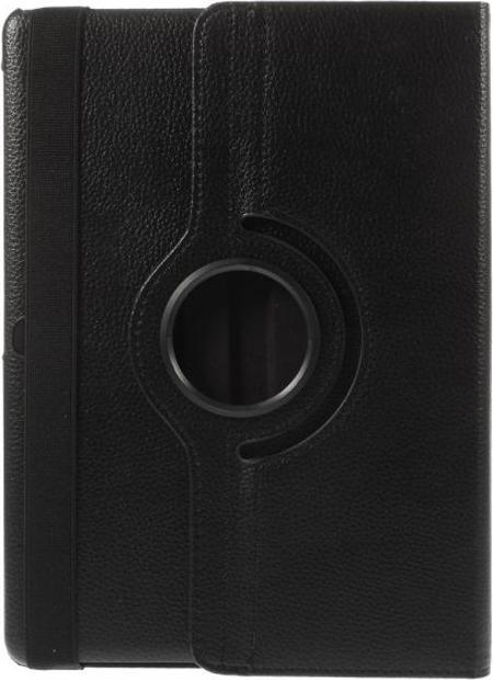 Actual product image MU Classic Rotatable leather cover (Galaxy Tab S 10.5)