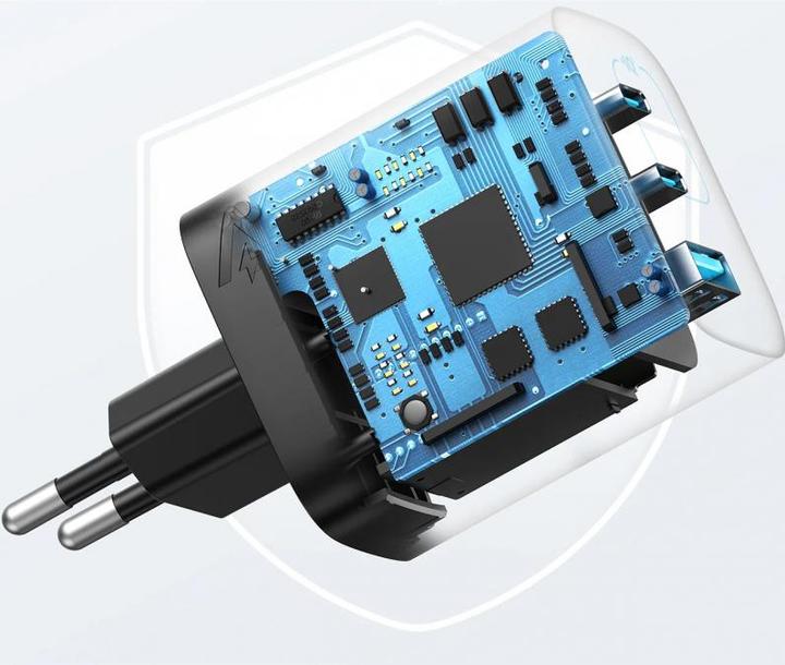 Image du produit Anker 336 Chargeur (67W) (67 W)