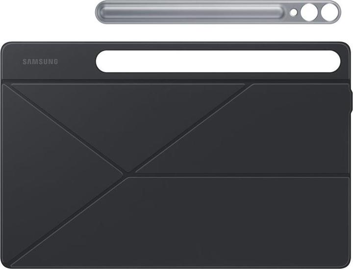 Produktbild Samsung Smart Book Cover (Galaxy Tab S9 Plus, Galaxy Tab S9 FE+, Galaxy Tab S10+)