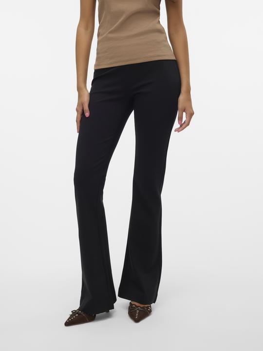 Immagine prodotto Vero Moda Pantaloni svasati in jersey (XXS)