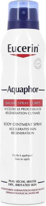 Produktbild Eucerin Aquaphor (Körpercreme, 250 ml)