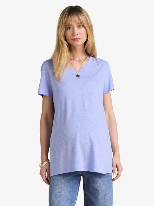 Produktbild Envie de Fraise Umstands-T-Shirt mit Leinen (32, 34)