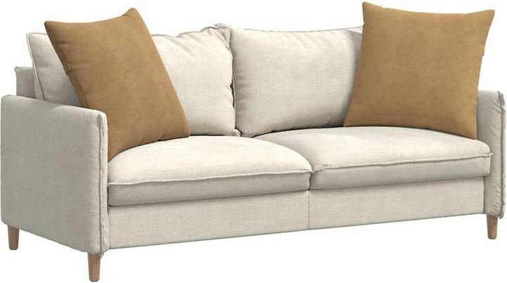 Image du produit vidaXL Sofakissen (80 x 80 cm)