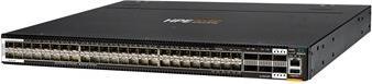 Produktbild HPE E Aruba 8360-48Y6C v2 Switch Bundle, SFP/+/28, 4x MACsec, QSFP+/28, 2x MACsec, Bac (48 Ports)