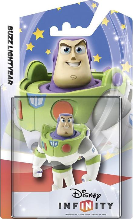 Disney Interactive Studios Infinity Buzz Lightyear