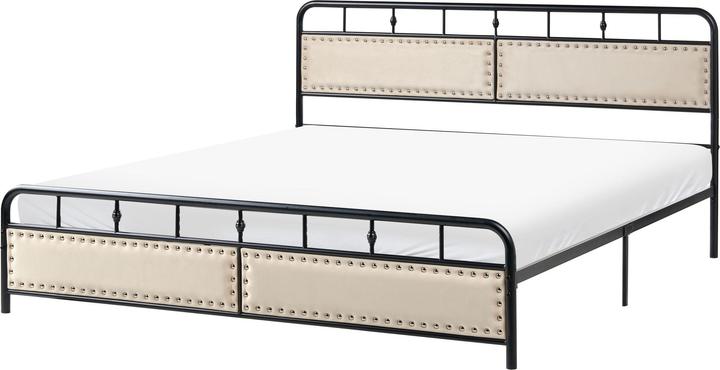 Produktbild Beliani Breuillet (180 x 200 cm)