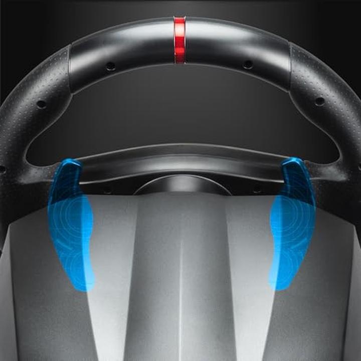 Actual product image Subsonic Superdrive DRIVE PRO SPORT GS850-X (Xbox One S, Xbox One X, Xbox Series X, Xbox Series S, PS4)