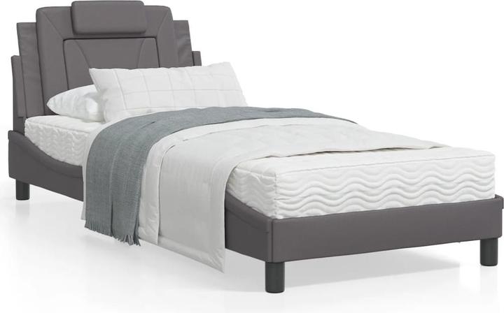 Image du produit vidaXL Bett (90 x 200 cm)