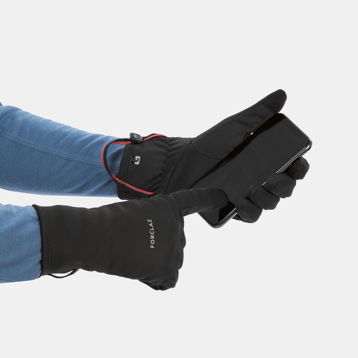 Image du produit Simond MT 500 STRETCH (XS)